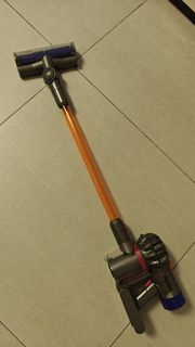 Dyson 玩具無線吸塵機