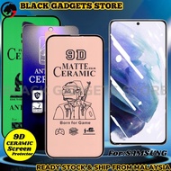 Samsung Galaxy A72 / A52s 5G / A52 / A52 5G / A32 / A32 5G / A31 / A22 / 5G / A12 Ceramic Screen Pro