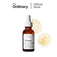Serum giảm quầng thâm và bọng mắt The Ordinary Caffein Solution 5% + EGCG