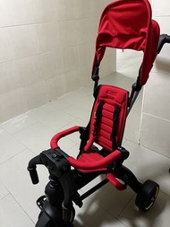 Doona 三輪車
