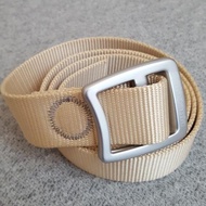 เข็มขัดผ้า Patagonia Tech Web Belt ของแท้ พร้อมส่งจากไทย