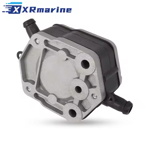 6E5-24410-00 Fuel Pump For Yamaha Outboard Motor 2T 115-300HP 6E5-24410-01 6E5-24410-02 6E5-24410-03