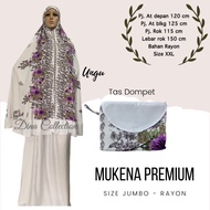 Mukena Premium Bali#MukenaBali