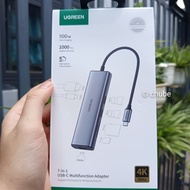 Ugreen 7 in 1 CM512 transfer Hub