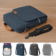 Tablet Sleeve Bag For OnePlus Pad 4 2026 Pad3 2 Pro 13.2"Go 2 12.1"Shockproof Handbag for Oneplus Pa