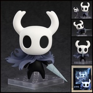2195# Hollow Knight Q-Version Movable Nendoroid Figure Miniature Car Interior Decoration Toy