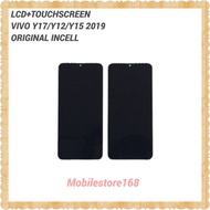 LCD TOUCHSCREEN VIVO Y17 - VIVO Y12 Y12i - VIVO Y15 2019 - Y11 2019