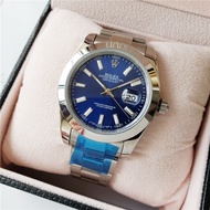 AAA High-QuAlibabaty Luxury Brand Rolex Watch, Automatic Mechanical Watch, Sapphire Mirror Design Luminous Function, Men's Luxury Rolex Brand Watch AAA