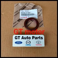 FREE SHIPPING FRONT CRANKSHAFT OIL SEAL AVANZA XENIA RUSH TERIOS 9004A-31057