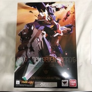 Bandai Metal Build Gundam 00 Seven Sword/G
