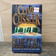 Blue Gold-Clive Cussler ️1170733