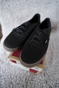 Vans Women Shoes Authentic Lo Pro