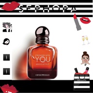 Armani Emporio Armani Stronger With You Absolutely EDP 100ml