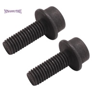 2pcs 145344-01 Miter Saw Blade Bolt Replacement Clamp Bolt DW703 DW704 DW718 DW705 DW780 DW715 DW716
