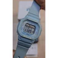 Used Petak G-Lide Baby-G Biru