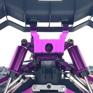 RC Car Upgrade Tail Fastener Set for 1/14 14209 14210 RC Car Upgrade Parts