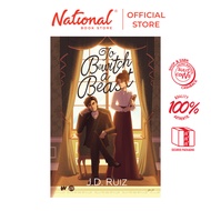 To Bewitch A Beast by J.D. Ruiz - Trade Paperback - Fiction & Literature