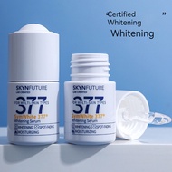 Skynfuture 377 Whitening Essence 肌肤未来377精华液Brightening Face Improves Dull Skin Tone Moisturizing Ble