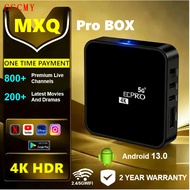 (Fast Shipping) MX9 Box Ultra HD 2.4G/5GHzWIF Box Quad Core Media Player Smart Home Box COD Netflix 