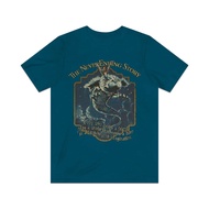 The Neverending Story 1984 Vintage Men'S T-Shirt