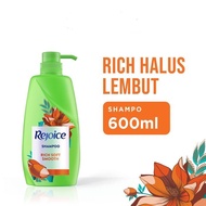 REJOICE Rich Shampoo 600ml