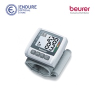 Beurer BC 30 Wrist Blood Pressure Monitor( Wrist blood pressure monitor with cardiac arrhythmia dete