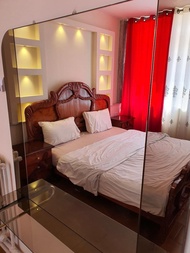 Aljazeera Hotel Apartments