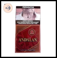 ROKOK ANDALAN FILTER 12 BATANG CUKAI RESMI