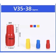 Fishtail Cover Size 35 Sqmm. (35-38Sqmm.) V35-38 (VC35) Cable Color