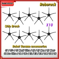 Side Brush For Roborock S7 / S7+ / S7 MaxV Ultra / S8 Pro Ultra / S8 / S8+ / Q7 Max / Q7 Max+ / Q5 /