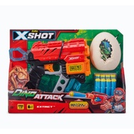 Zuru Dino Attack Extinct Blaster