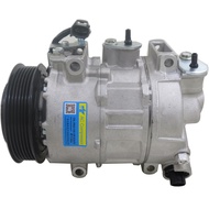7SBH17C For Chrysler DODGE Ram 1500 Auto AC Compressor CO 29275Z 141095NC 7513241 CO 29275C 198334 6