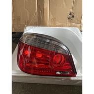 BMW E60 LCI (2007-2009) Tail Lamp （unit）
