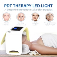 NV-LD100 whitening Photon rejuvenation Infrared LED light therapy for skin rejuvenation led pdt Face Lift Photon Beauty Machine