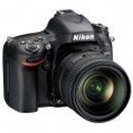 Nikon D610+24-120mm+假電池
