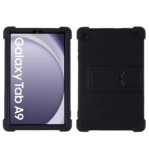 Case For Samsung Galaxy Tab A11 8.7" LTE SM-X135G Case Tablet Shockproof Silicon Stand Protective Sh
