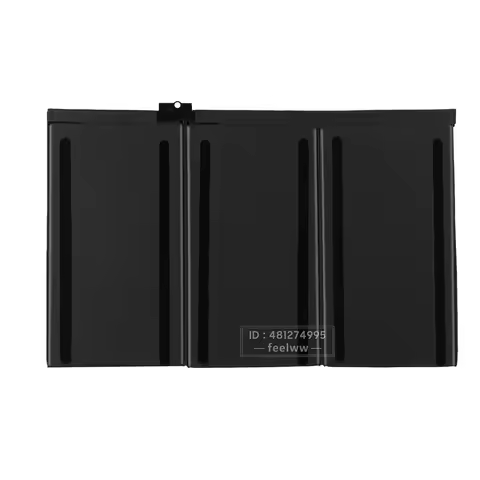 NEW Tablet Battery A1376 A1416 A1458 A1474 A1475 A1484 A1547 For iPad 2 iPad 3 iPad 4 5 6 7 8 iPad A