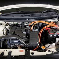 Perodua Axia 1set 5 cable point 300amp grounding cable