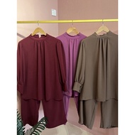 Baju One Set D25