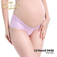 9448 anti-plagiarism maternity panties