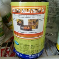 1L Hextar Malathion 84 Racun Serangga