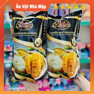 Xôi Xoài Thái Lan Sấy Khô Giòn Béo Ngon Chuẩn Vị