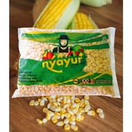 Jagung manis pipil 1kg nyayur jagung jasuke prozen