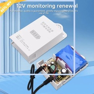 【BETL⭐】12V Monitor UPS Uninterruptible Power Supply Mini UPS Battery Backup