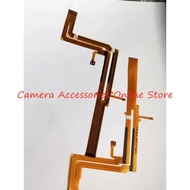FW New HS50 LCD display screen Flex HS50 Cable for Fujifilm Finepix HS50EXR flex camera repair part 