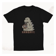 Godzilla Minus One Hangry T-Shirt