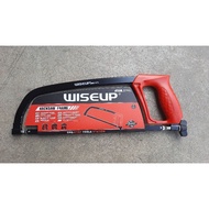 Wiseup heavy duty hack saw frame12" (1pc)