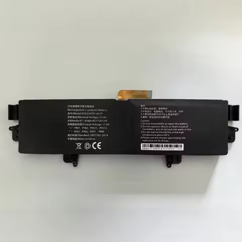High-quality products for gpd win max 2 g1619-03 aec634791-4s1p laptop battery