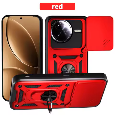 Camera protect case for Poco F7 Ultra F7 Pro POCO X7 Pro Poco M7 Pro POCO F6 Pro M6 4G Armor Hybrid 