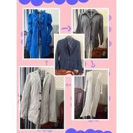 Jacket,2 hands, dirty error, fabric error (2 hands3)